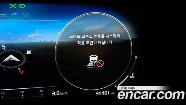 Kia Carnival 4세대 Signature, 2023 14