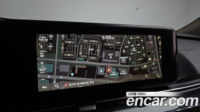 Kia Carnival 4세대 Signature, 2023 15