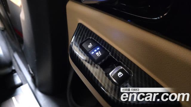 Kia Carnival 4세대 Signature, 2023 18