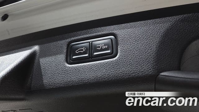 Kia Carnival 4세대 Signature, 2023 19