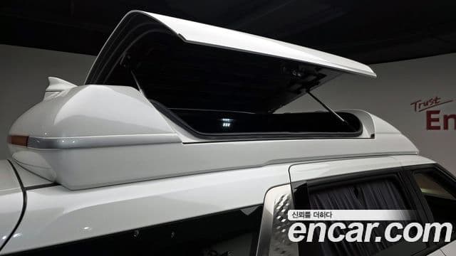 Kia Carnival 4세대 Signature, 2023 20