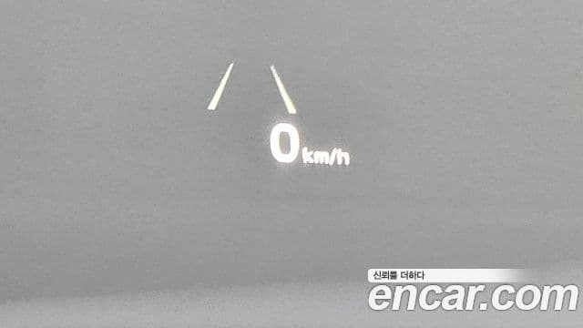 Kia The / новый K9 PlatinumⅡ, 2019 18