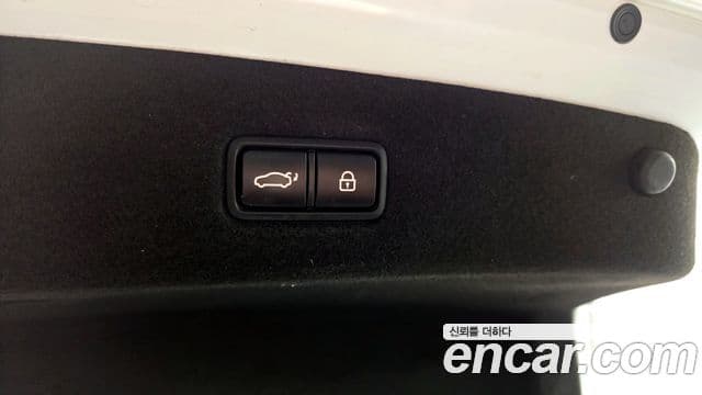 Kia The / новый K9 PlatinumⅡ, 2019 20