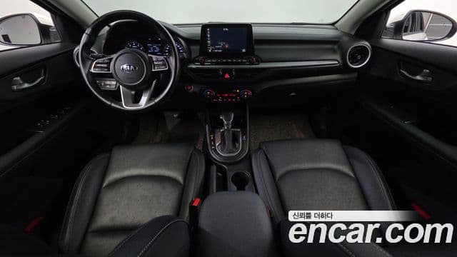 Kia All New K3 Luxury, 2019 7