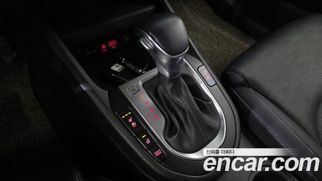 Kia All New K3 Luxury, 2019 9