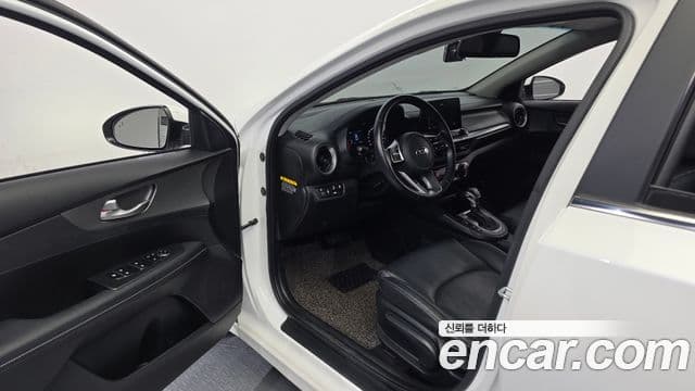 Kia All New K3 Luxury, 2019 10