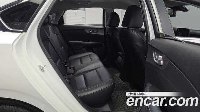 Kia All New K3 Luxury, 2019 12