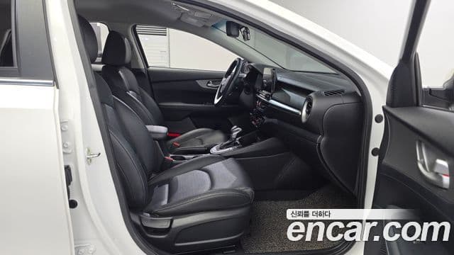 Kia All New K3 Luxury, 2019 13