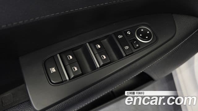 Kia All New K3 Luxury, 2019 14