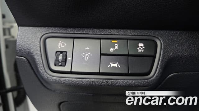 Kia All New K3 Luxury, 2019 15