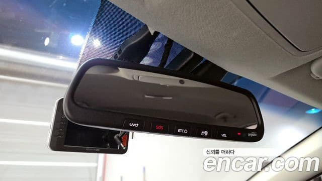 Kia All New K3 Luxury, 2019 20