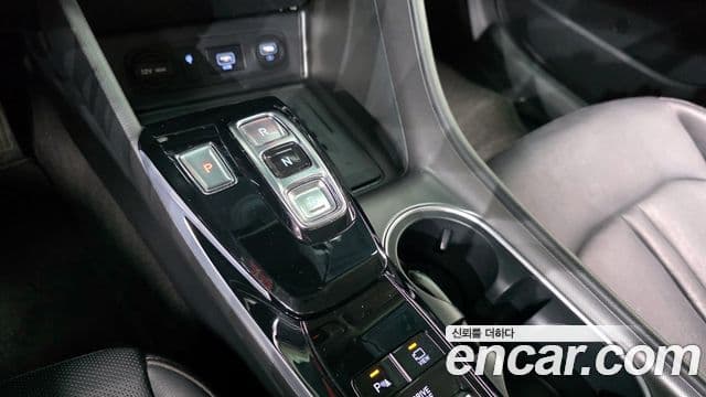 Hyundai Sonata (DN8) Inspiration, 2023 9