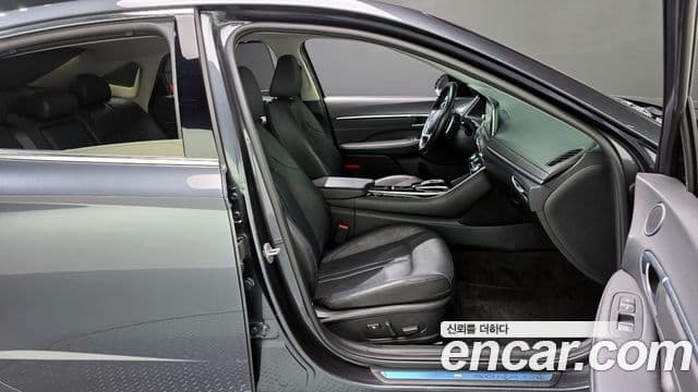 Hyundai Sonata (DN8) Inspiration, 2023 10