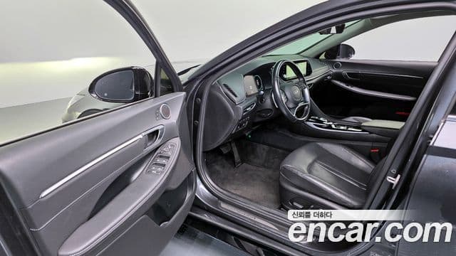 Hyundai Sonata (DN8) Inspiration, 2023 11