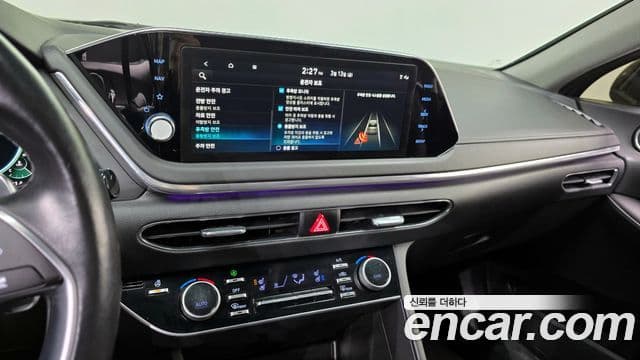 Hyundai Sonata (DN8) Inspiration, 2023 14