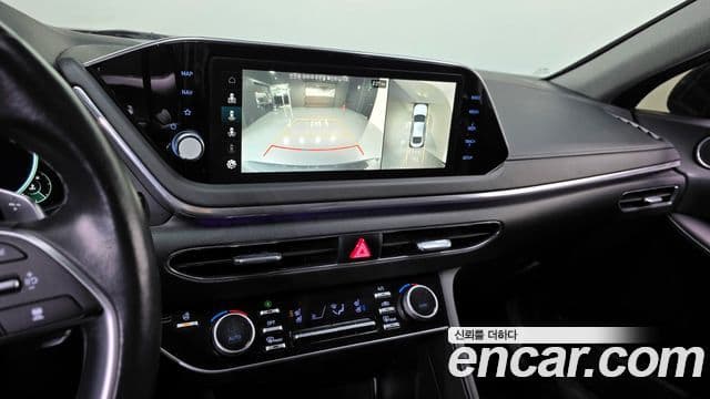 Hyundai Sonata (DN8) Inspiration, 2023 15