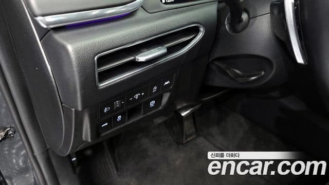 Hyundai Sonata (DN8) Inspiration, 2023 16