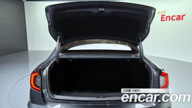 Hyundai Sonata (DN8) Inspiration, 2023 20