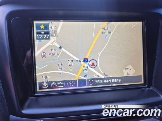 Hyundai The / новый New Genesis купе 200 турбо S, 2015 12