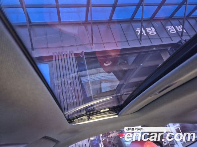 Hyundai The / новый New Genesis купе 200 турбо S, 2015 14