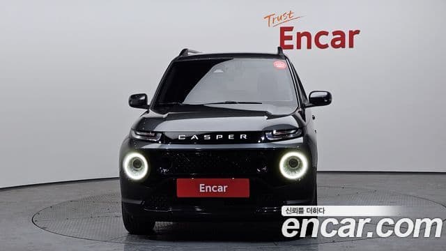 Hyundai Casper Inspiration, 2023 3