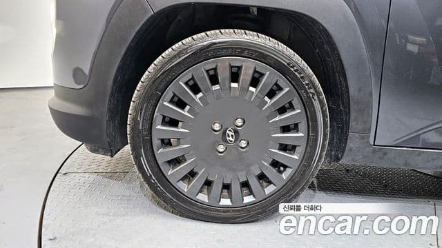 Hyundai Casper Inspiration, 2023 все фото