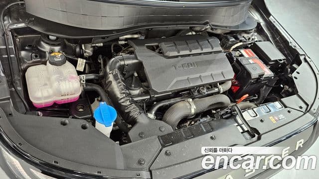 Hyundai Casper Inspiration, 2023 6