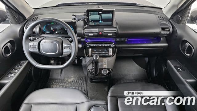 Hyundai Casper Inspiration, 2023 7