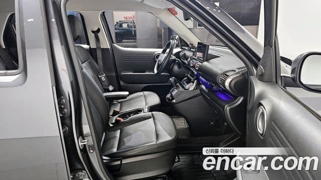 Hyundai Casper Inspiration, 2023 10