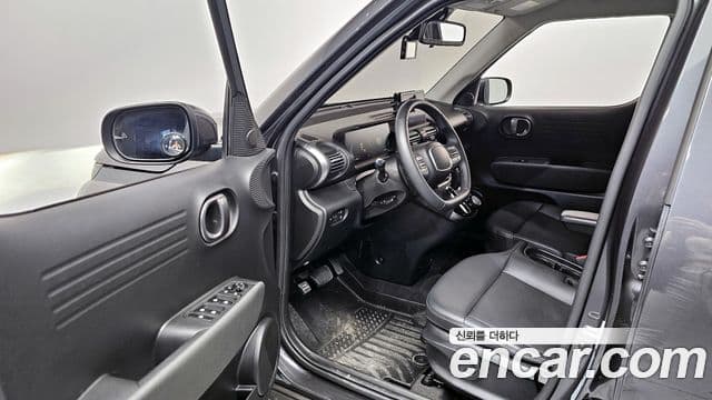 Hyundai Casper Inspiration, 2023 11