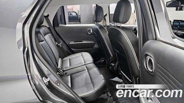 Hyundai Casper Inspiration, 2023 12