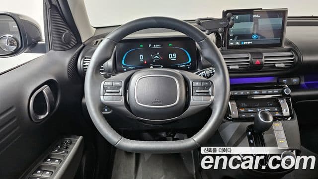 Hyundai Casper Inspiration, 2023 13