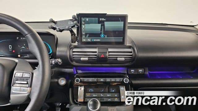 Hyundai Casper Inspiration, 2023 14