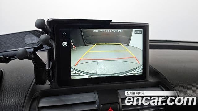 Hyundai Casper Inspiration, 2023 15