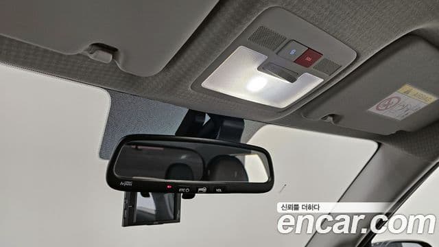 Hyundai Casper Inspiration, 2023 16