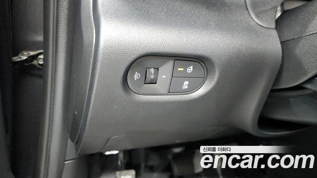 Hyundai Casper Inspiration, 2023 17