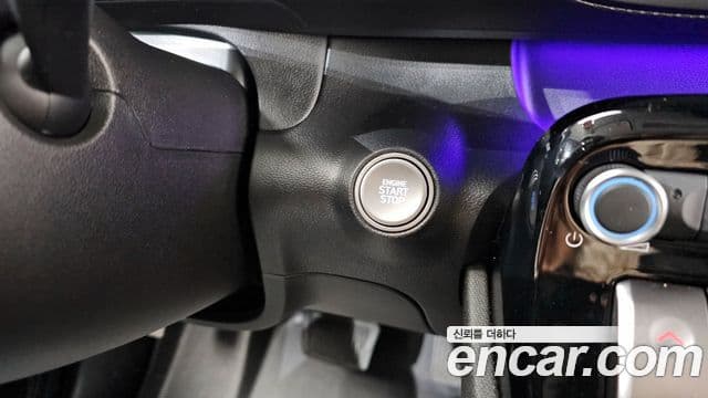 Hyundai Casper Inspiration, 2023 18