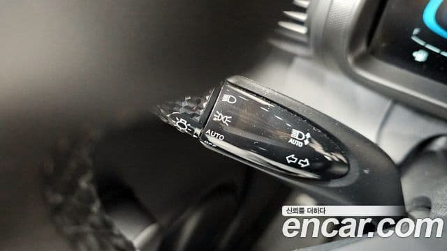 Hyundai Casper Inspiration, 2023 19