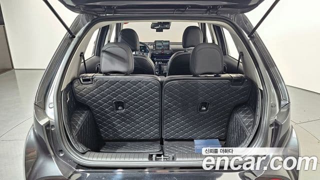 Hyundai Casper Inspiration, 2023 20