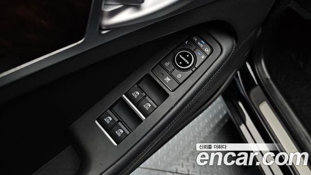 Hyundai Genesis DH Modern, 2016 16