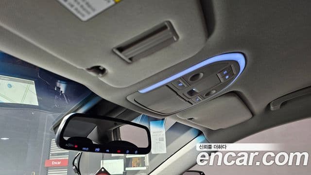 Hyundai Genesis DH Modern, 2016 17