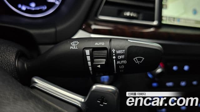 Hyundai Genesis DH Modern, 2016 18