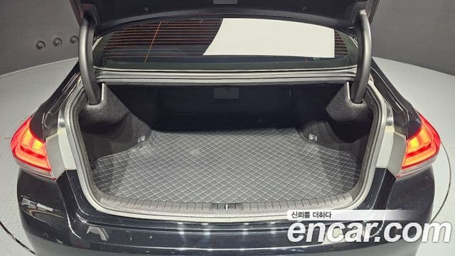 Hyundai Genesis DH Modern, 2016 20