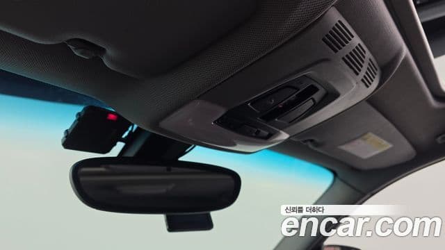 BMW 1시리즈 (F20) 118d Sport 5도어, 2017 17