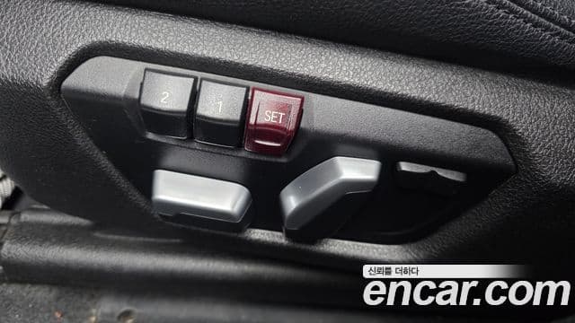 BMW 1시리즈 (F20) 118d Sport 5도어, 2017 18