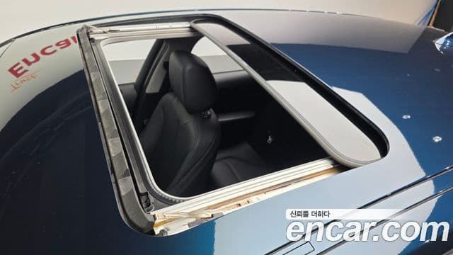 BMW 1시리즈 (F20) 118d Sport 5도어, 2017 19