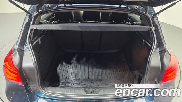 BMW 1시리즈 (F20) 118d Sport 5도어, 2017 20