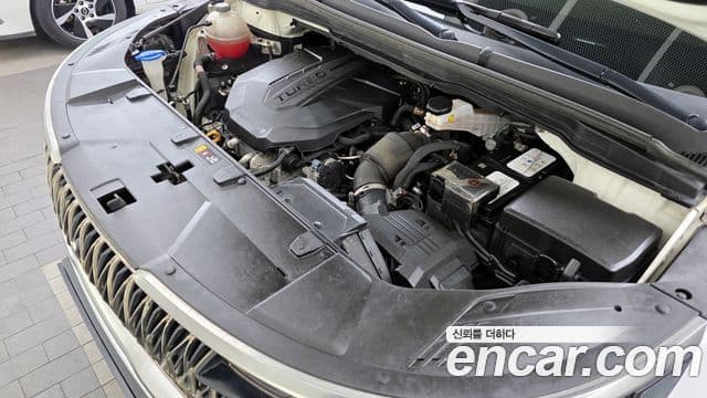 Kia Carnival 4세대 Signature, 2022 6
