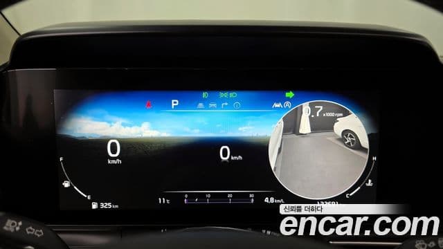 Kia Carnival 4세대 Signature, 2022 8