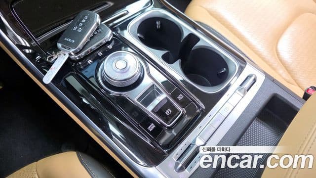 Kia Carnival 4세대 Signature, 2022 9